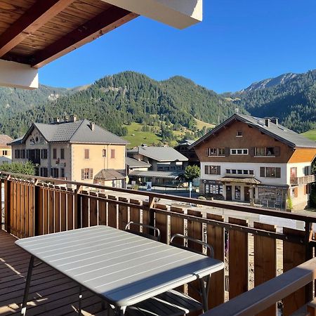 Chalet Saint Victor, Praz Sur Arly Esterno foto