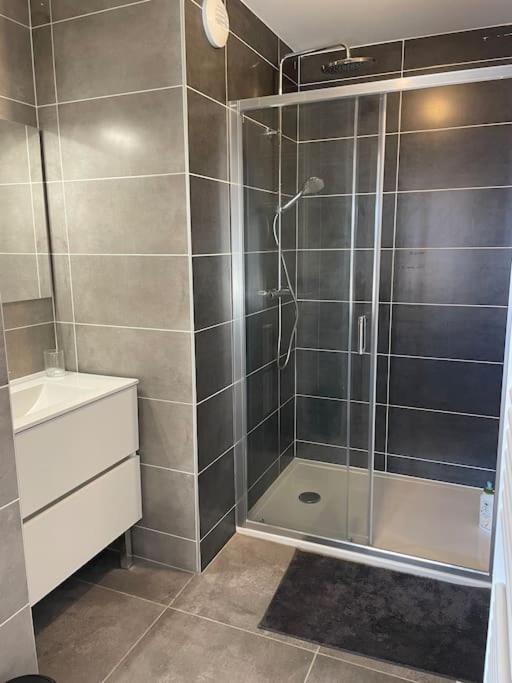 Chalet Saint Victor, Praz Sur Arly Esterno foto