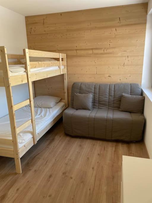 Chalet Saint Victor, Praz Sur Arly Esterno foto