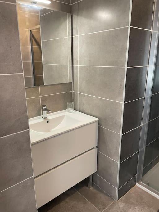 Chalet Saint Victor, Praz Sur Arly Esterno foto