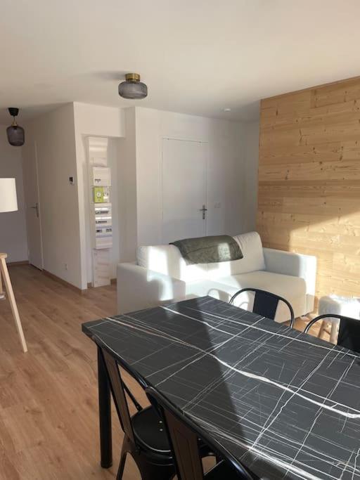 Chalet Saint Victor, Praz Sur Arly Esterno foto