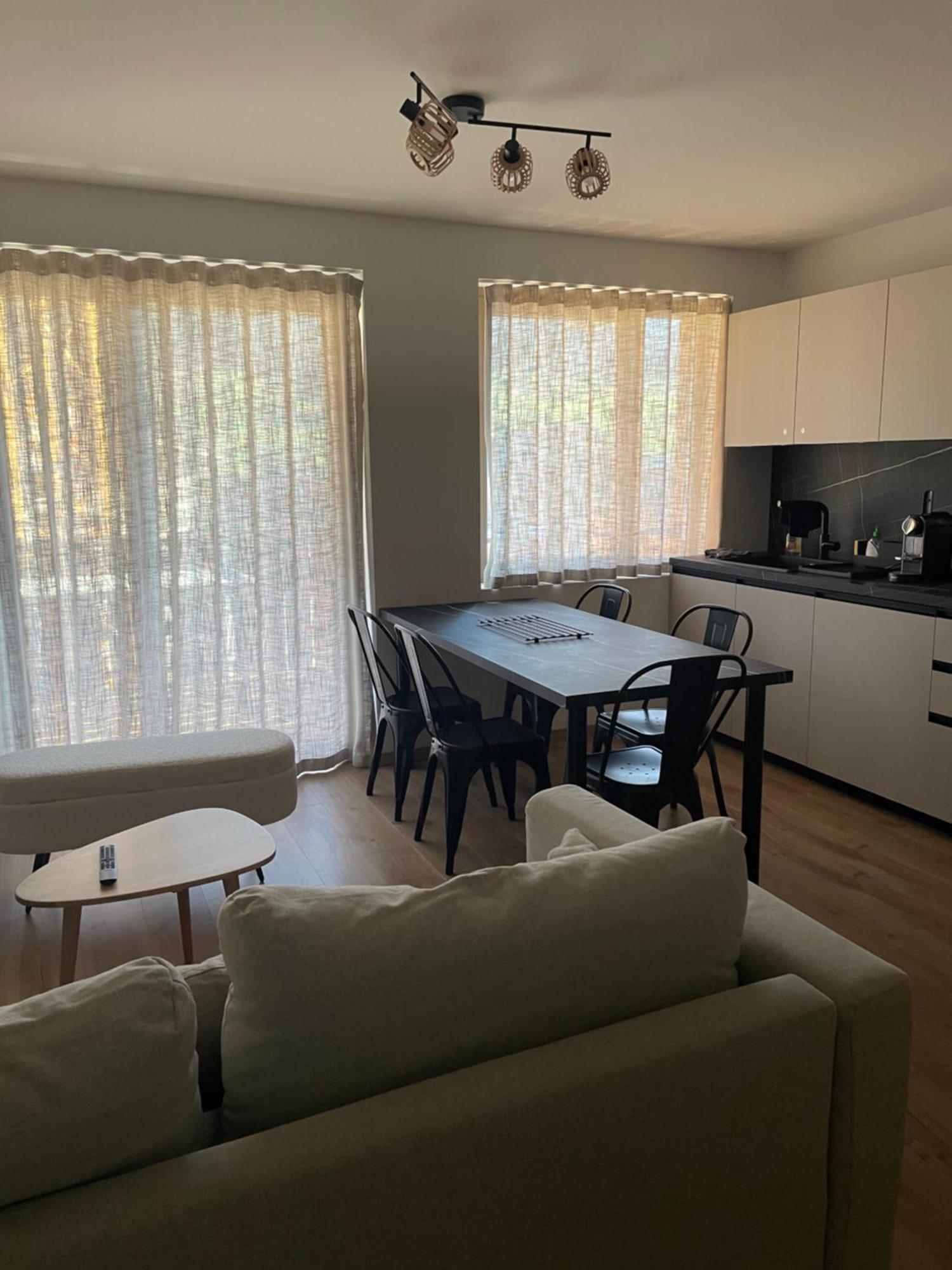 Chalet Saint Victor, Praz Sur Arly Esterno foto